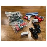 Auto Assortment