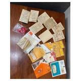 Vtg Parts