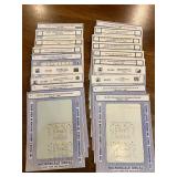 Microscale Decals