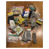 Scenery & Landscape Supplies
