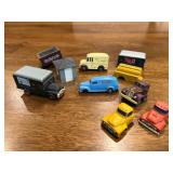 Vtg Auto Assortment & More