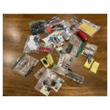 Train Parts & Pieces