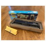 Athearn B&O SDP40 Train Model