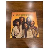 R.E.O. Speedwagon ï¿½Lost in a Dreamï¿½