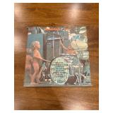 Woodstock Two Vinyl Record Album