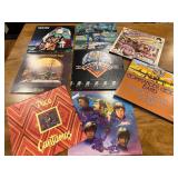 Vtg Vinyl Records Collection