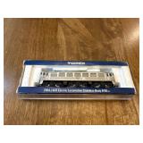 Tomix J.N.R. EF81 Electric Train