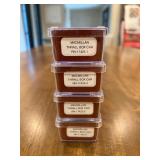 Red Caboose MacMillan Thrall Box Cars