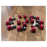 1953ï¿½ White 3000 Tractor (Red)