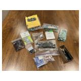 Parts & 1 Kit