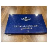 Athearn Challenger 4-6-6-4 Model Train