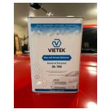 Vietek Wax and Grease Remover
