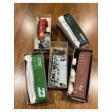 HO Assorted Kits