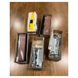 HO Assorted Kits