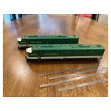 Vtg Southern Railway Diesel Loco