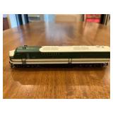Vtg Southern Diesel Locomotive