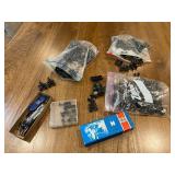 Model Train Wheels & More