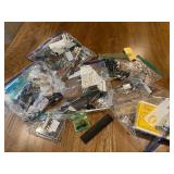Parts, Pieces & More