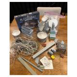 Train Town Parts & Pieces