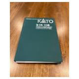 Kato 10-175 113 Series Train Set