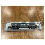 Southern Pacific Locomotiveï¿½N
