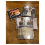 Christian Music CDs