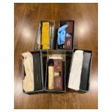 HO Assortmentï¿½4 Kits & 1 Car