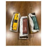HO Assorted Kitsï¿½Set of 3