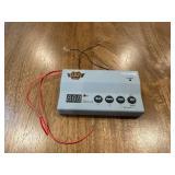 DCMaster Train Control Module