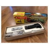 Roundhouse Steam Engine Kit