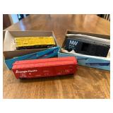 Box Car Assortment