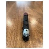 Vtg Steam Locomotive