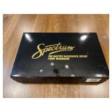 Bachmann Spectrum Train Set