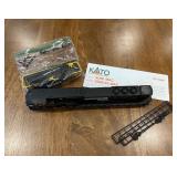 Kato Norfolk Southern #7213