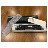 Kato Norfolk Southern Train #7213