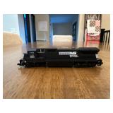 Norfolk Southern Model Train Engine