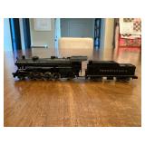 Con-Cor N Scale Train Engine