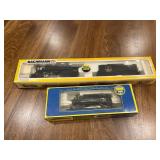 Bachmann HO Scale Train Models