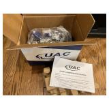 UAC Automotive Air Compressor