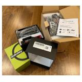 CarPlay Radio System & Qukulay Dash Cam