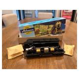Athearn Trains HO Scale Locomotive