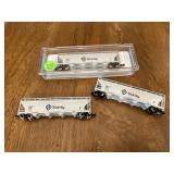 N-Scale Staley # 5725