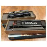 Vtg Athearn Model Train Engines