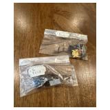 Trix Model Train Parts in Bags
