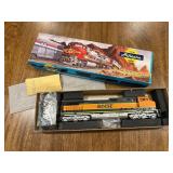 Athearn BNSF Diesel Locomotive