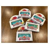 Bachmann N Scale Freight Cars