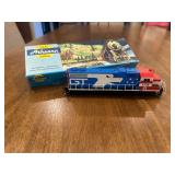 Athearn HO Scale GT Locomotive