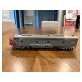 Southern Pacific #6052 Loco