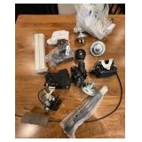 Auto Parts and Components
