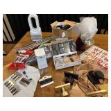 Household and Hardware Items